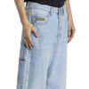 DC SHOES WORKER BAGGY PANTS (ril)