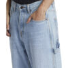 DC SHOES WORKER BAGGY PANTS (ril)