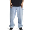 DC SHOES WORKER BAGGY PANTS (ril)