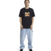 DC SHOES WORKER BAGGY PANTS (ril)