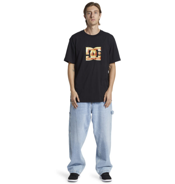 DC SHOES WORKER BAGGY PANTS (ril)