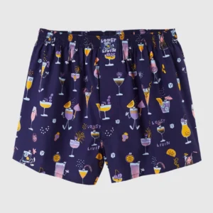 LOUSY LIVIN BOXERSHORTS COCKTAILS