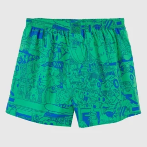 LOUSY LIVIN BOXERSHORTS DEMO