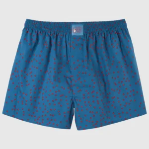 LOUSY LIVIN BOXERSHORTS DOTS