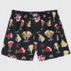 LOUSY LIVIN BOXERSHORTS PIZZA