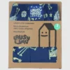 LOUSY LIVIN BOXERSHORTS SHEEP