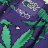 LOUSY LIVIN BOXERSHORTS WEEDY