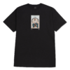PRIMITIVE X OUTKAST REGAL T-SHIRT BLACK