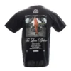 PRIMITIVE X OUTKAST REGAL T-SHIRT BLACK