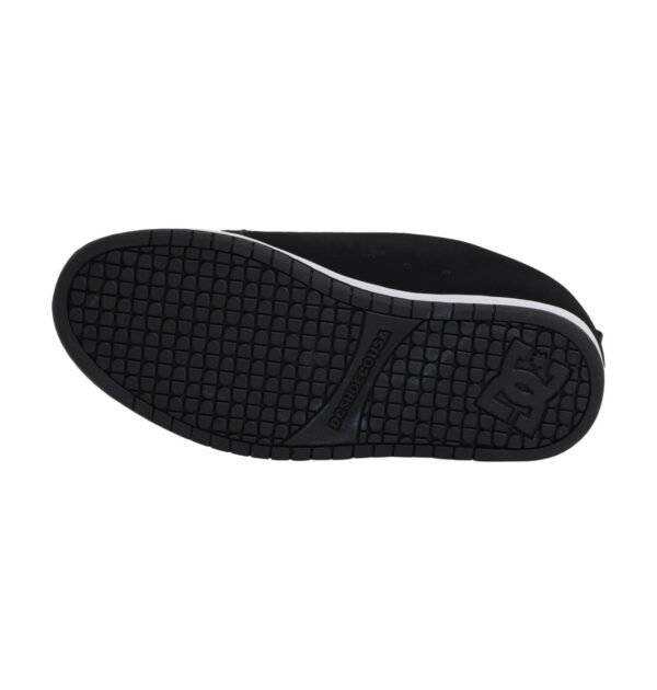 dc shoes court graffik (black)