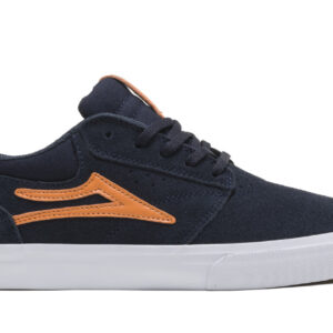 lakai footwear griffin (midnight)