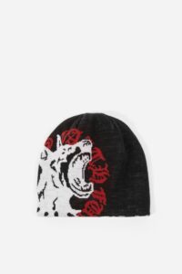 wasted Paris BROW REVERSE BLITZ BEANIE