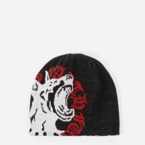 wasted Paris BROW REVERSE BLITZ BEANIE