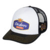 DC Airstream Trucker Cap