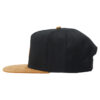 DC Brackers Snapback Cap