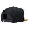 DC Brackers Snapback Cap