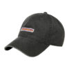 DC Patch It CAP WASHED BLACK OS MEN