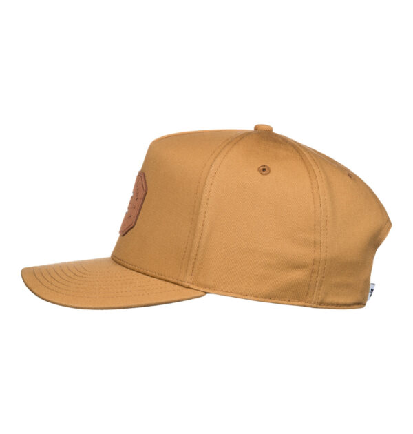 DC Reynotts Snapback Cap