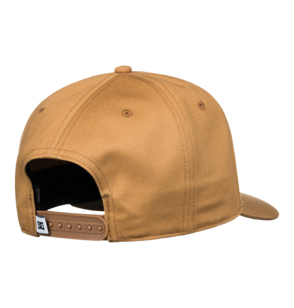 DC Reynotts Snapback Cap