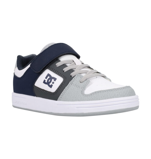 DC SHOES Manteca 4 V KIDS
