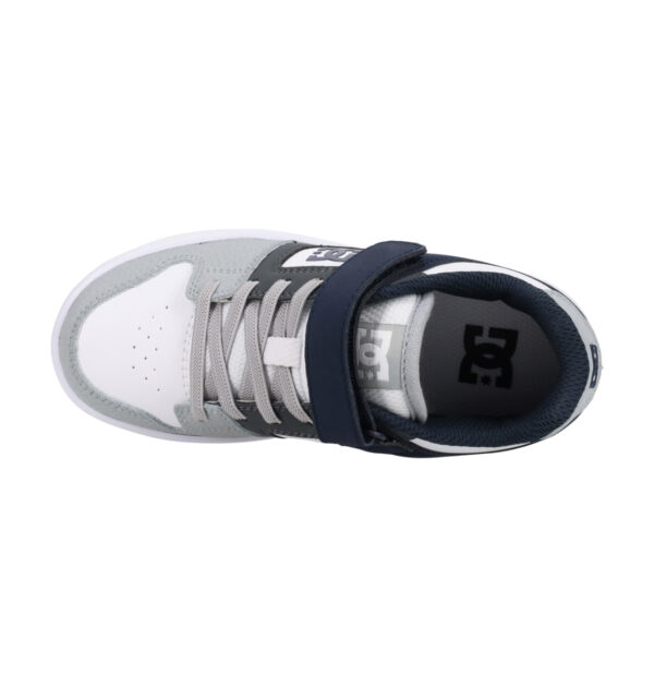 DC SHOES Manteca 4 V KIDS