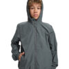 DC Sentinel Waterdicht Windjack Grey