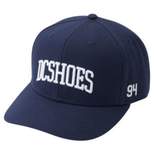 DC cap Semi-Pro navy