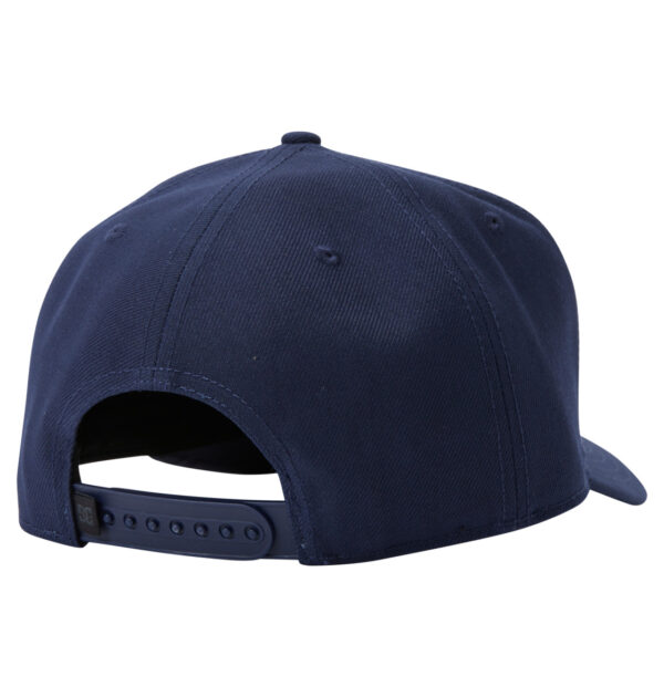 DC cap Semi-Pro navy