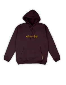 HOME BOY PENCIL Hood ITALIAN WINE