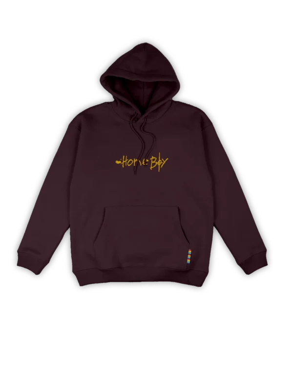 HOME BOY PENCIL Hood ITALIAN WINE