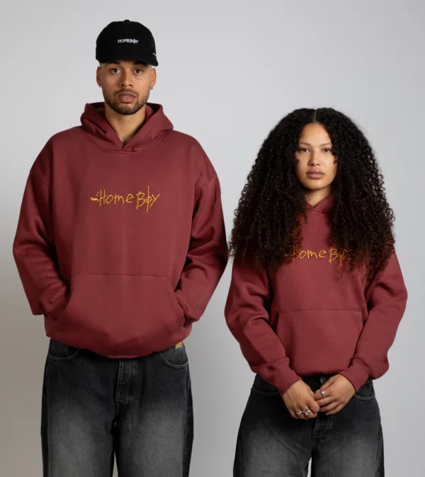 HOME BOY PENCIL Hood ITALIAN WINE