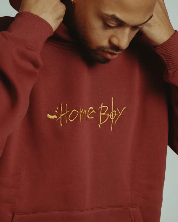 HOME BOY PENCIL Hood ITALIAN WINE