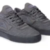 LAKAI FOOTWEAR CAMBRIDGE CHARCOAL