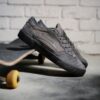 LAKAI FOOTWEAR CAMBRIDGE CHARCOAL