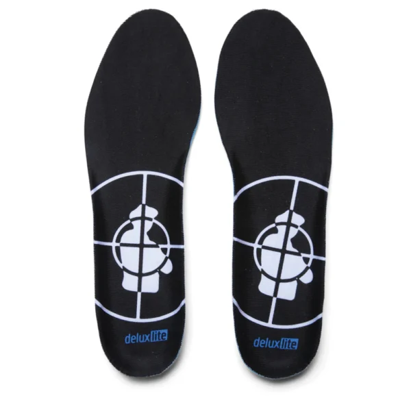 LAKAI FOOTWEAR CAMBRIDGE PUBLIC ENEMY BLACK