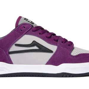 LAKAI FOOTWEAR TELFORD LOW FIG
