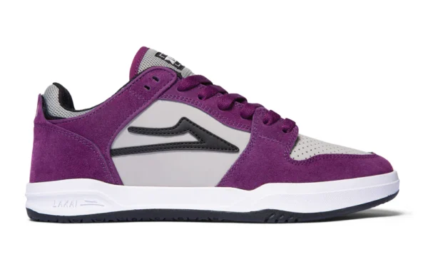 LAKAI FOOTWEAR TELFORD LOW FIG