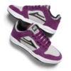 LAKAI FOOTWEAR TELFORD LOW FIG