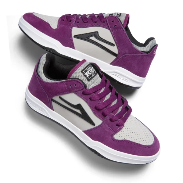LAKAI FOOTWEAR TELFORD LOW FIG