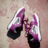LAKAI FOOTWEAR TELFORD LOW FIG