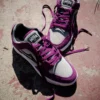 LAKAI FOOTWEAR TELFORD LOW FIG