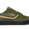 LAKAI FOOTWEAR TERRACE OLIVE
