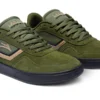 LAKAI FOOTWEAR TERRACE OLIVE