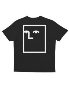 NNSNS Blockhead T-Shirt Black