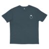 NNSNS CITY OF NNSNS T-SHIRT STEEL