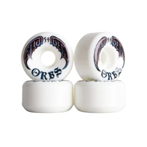 ORBS SPECTERS WHEELS CONICAL 54MM 99A