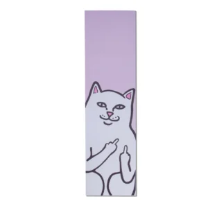 RIPNDIP Lord Nermal Grip Tape (pink)
