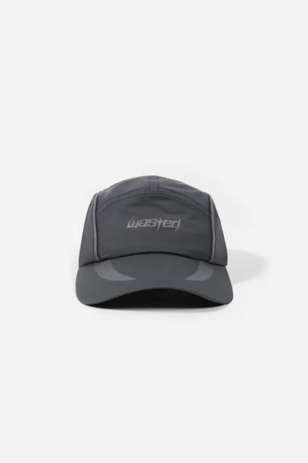 WASTED PARIS BLADE CAP os black