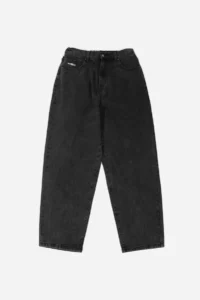 WASTED PARIS JEAN CASPER ROD SIGNATURE BLACK