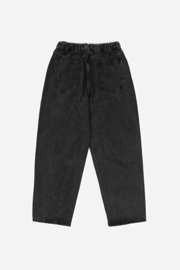 WASTED PARIS JEAN CASPER ROD SIGNATURE BLACK